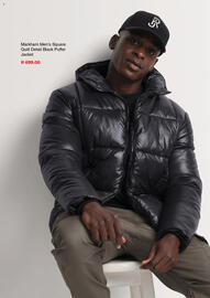 Markham catalogue Page 6