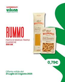Volantino Vibian Pagina 1