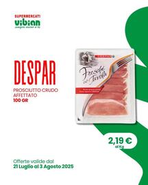 Volantino Vibian Pagina 4