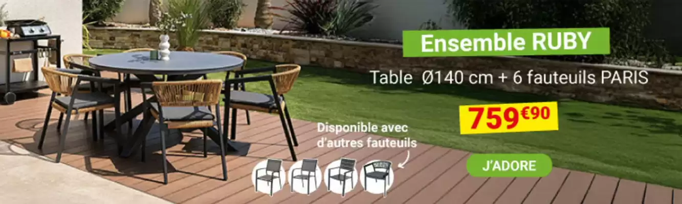 Catalogue Oogarden