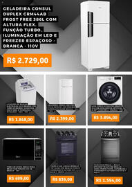 Catálogo Pontofrio Página 2