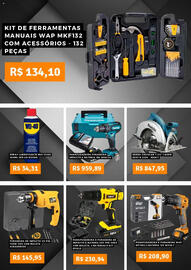 Catálogo Pontofrio Página 4