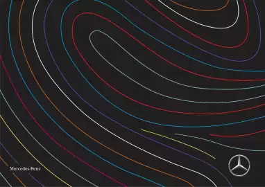 Mercedes-Benz leaflet Page 3