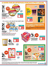 Catalogue E.Leclerc Drive page 17
