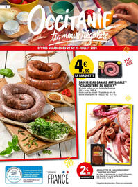 Catalogue E.Leclerc Drive page 4