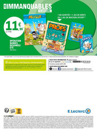 Catalogue E.Leclerc Drive page 48