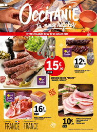 Catalogue E.Leclerc Drive page 6