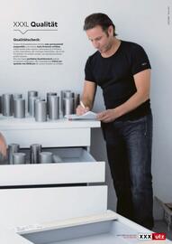 XXXLutz Flugblatt Seite 11