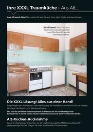 XXXLutz Flugblatt Seite 16