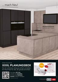 XXXLutz Flugblatt Seite 17