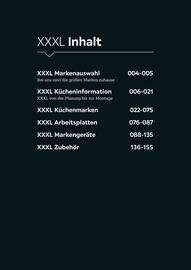 XXXLutz Flugblatt Seite 3