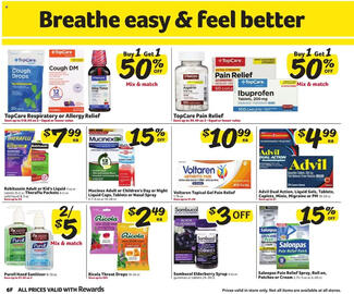 Winn Dixie Weekly Ad Page 6