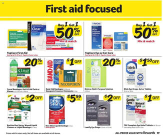 Winn Dixie Weekly Ad Page 7