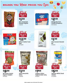 Grocery Outlet Weekly Ad week 30 Page 4
