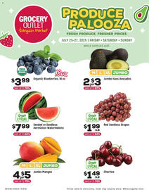 Grocery Outlet Weekly Ad week 30 Page 5
