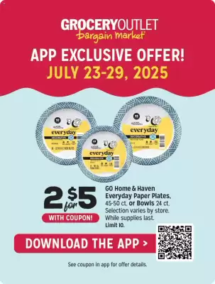 Grocery Outlet Weekly Ad (valid until 30-07)
