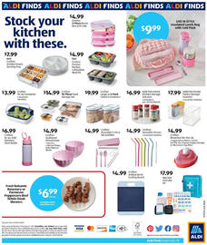Aldi Weekly Ad week 31 Page 2