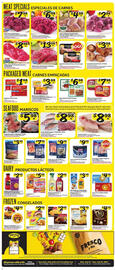Fresco y Más Weekly Ad week 30 Page 2