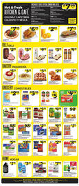 Fresco y Más Weekly Ad week 30 Page 4