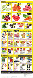 Fresco y Más Weekly Ad week 30 Page 5
