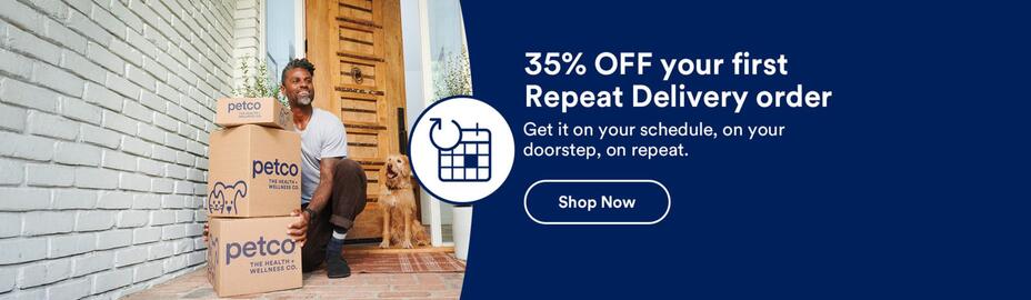 Petco Weekly Ad Page 2