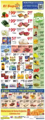 El Super Weekly Ad