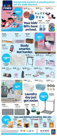 Aldi Weekly Ad week 30 Page 2