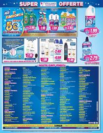 Volantino Vitulano Drugstore Pagina 8