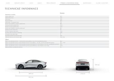 Mazda leták | 6e Strana 14
