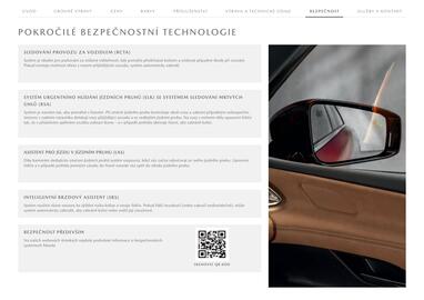 Mazda leták | 6e Strana 16