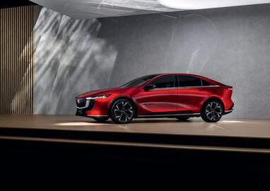 Mazda leták | 6e Strana 19