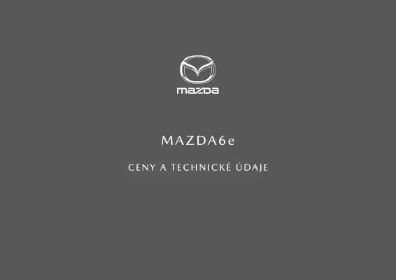 Mazda leták (platné do 31-01)