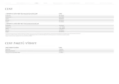 Mazda leták | CX-30 Strana 11