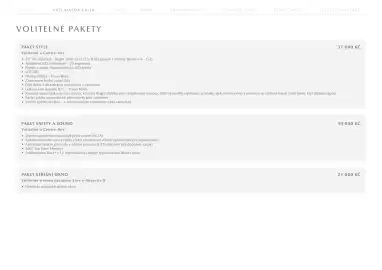 Mazda leták | CX-30 Strana 9