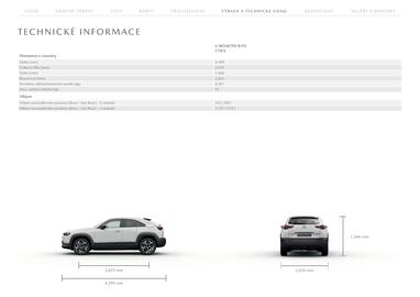 Mazda leták | MX-30 Strana 15