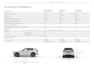 Mazda leták | CX-60 Strana 19