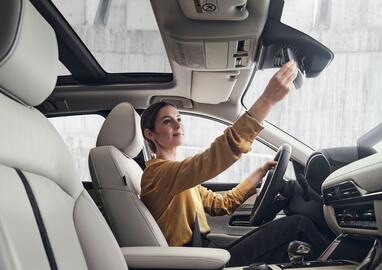 Mazda leták | CX-60 Strana 25