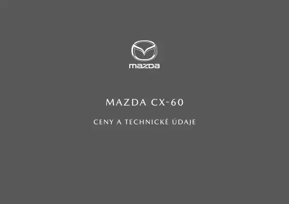 Mazda leták (platné do 31-01)