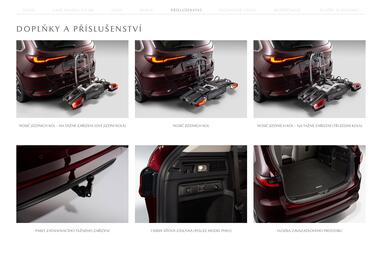 Mazda leták | CX-80 Strana 13