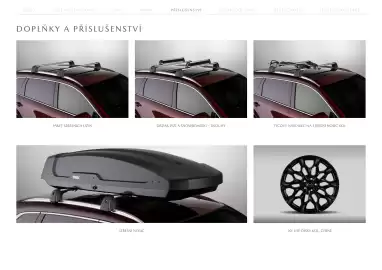 Mazda leták | CX-80 Strana 12