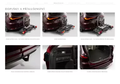 Mazda leták | CX-80 Strana 13