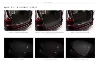 Mazda leták | CX-80 Strana 14