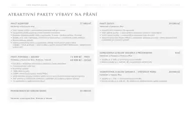 Mazda leták | CX-80 Strana 8