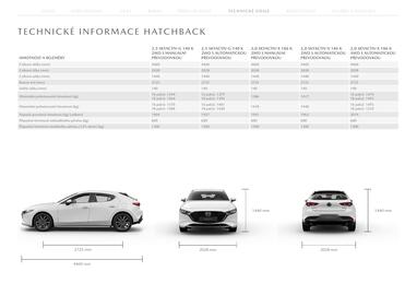 Mazda leták | 3 Strana 29