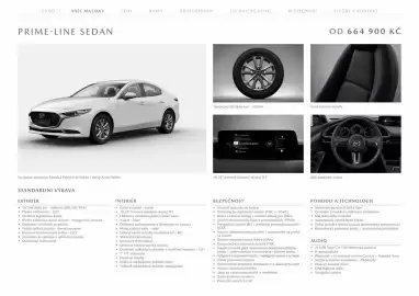 Mazda leták | 3 Strana 10