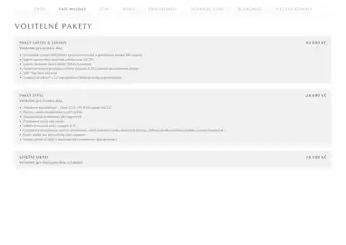 Mazda leták | 3 Strana 14