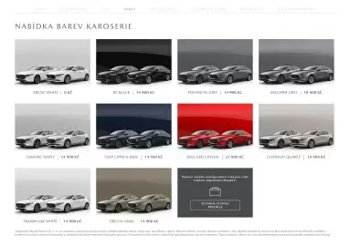 Mazda leták | 3 Strana 17