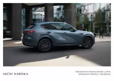 Mazda leták | 3 Strana 2