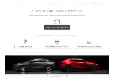 Mazda leták | 3 Strana 35