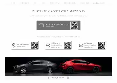 Mazda leták | 3 Strana 36